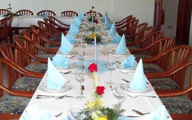 Hotel zur Werra