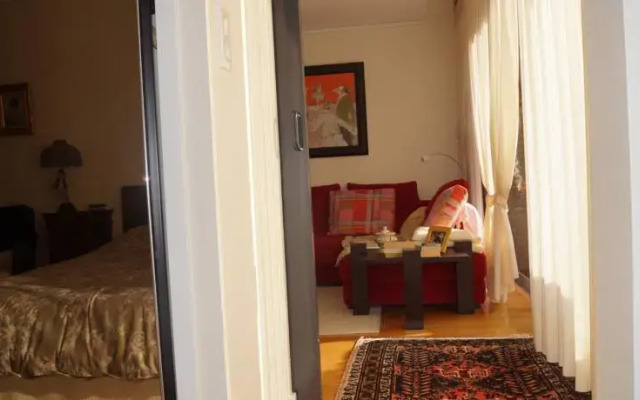 Appartement Fonvieille