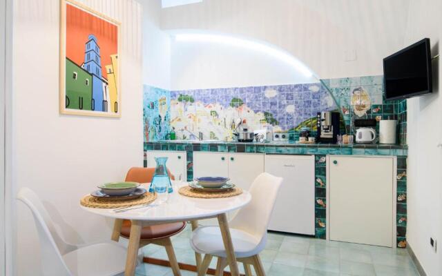 Stefania Studio Apartment