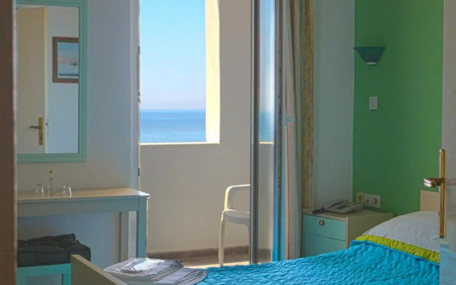 Myrtos Hotel