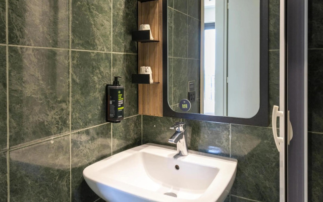 B&B Hotel Pomezia Cortese