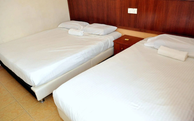 King's Hotel Kuantan