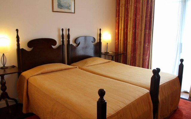 Quinta Perestrello Heritage Hotel