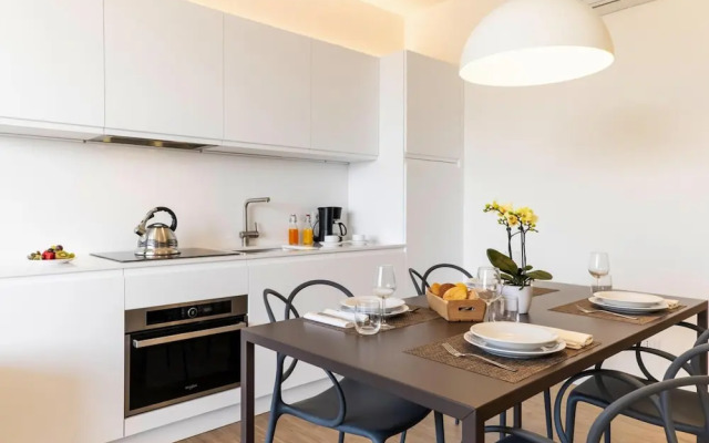 Residence Olivo, Garda