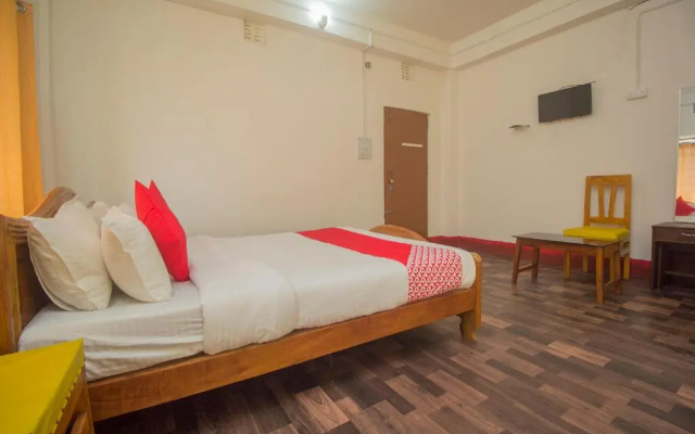 Simrat Hotel by OYO Rooms