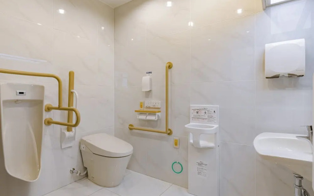 Toyoko Inn Oyama Eki Higashi-guchi 2