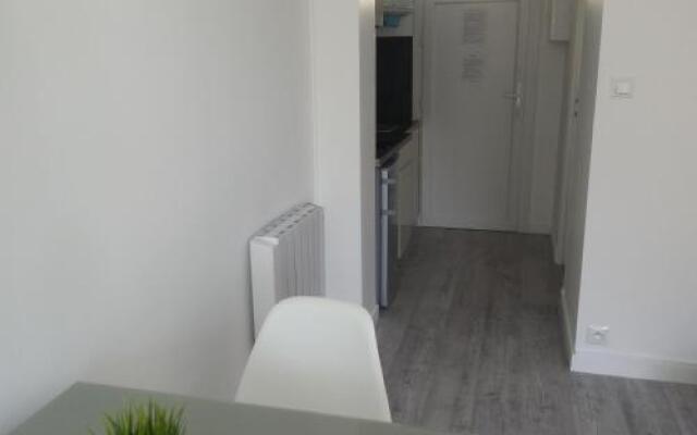 Studio Grasse Centre