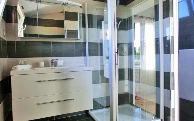 Villa Azur Golf
