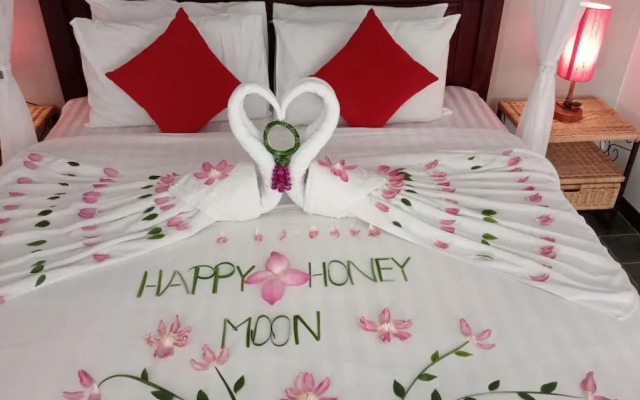 Boutique Indochine d'Angkor