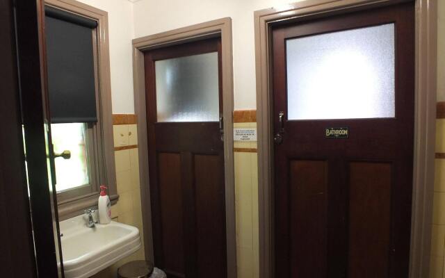 Walcha Royal Accommodation