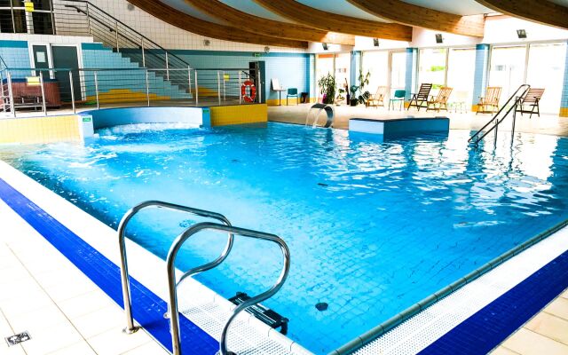 DW Albatros Medical Spa