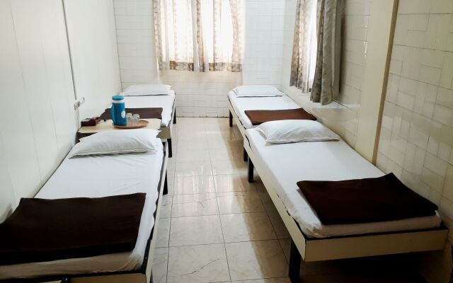 Milan Guest House