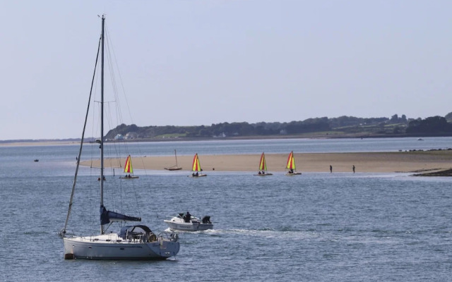 Machlud Ynys