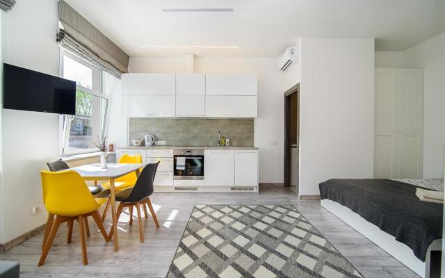 Family apartments 2