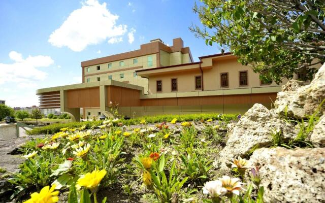 Monark Hotel Cappadocia