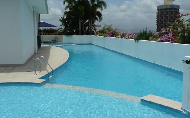 Property Vine - Dalgety Apartments
