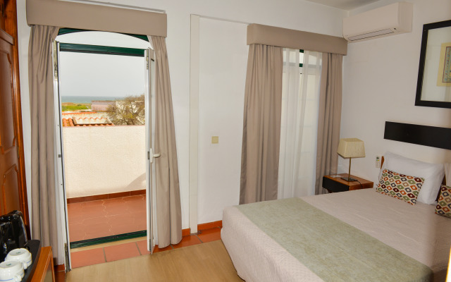 Lagosmar Hotel