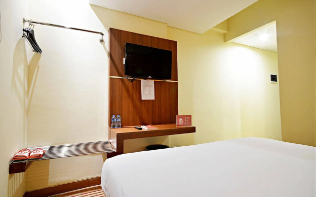 ZEN Rooms Pluit Bandengan
