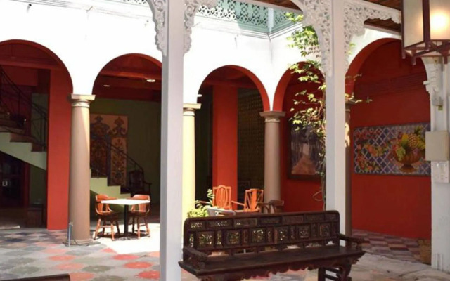 Angelo Family Suites