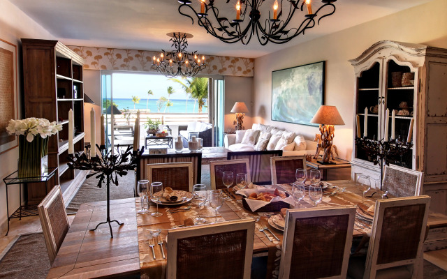 Punta Palmera Cap Cana by Essenza Retreats