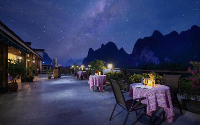 Yangshuo Xingping Island Resort