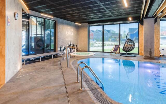 Apartamenty Sun & Snow BLUE II