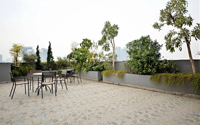 Picasso Inn