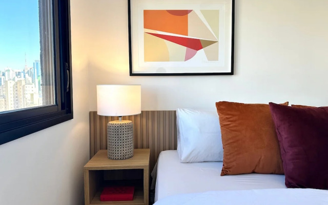 Vossa Bossa Bela Vista