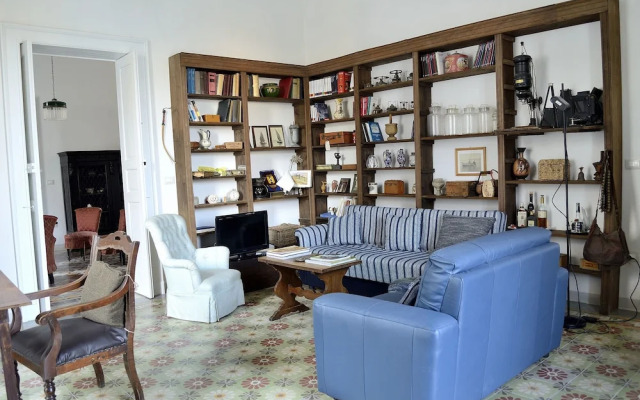 Parco Lanoce - Residenza D'Epoca