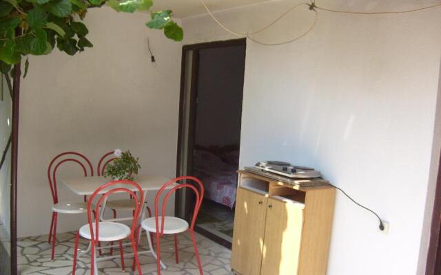 Vila Veronika ul Dame Gruev 207 Ohrid