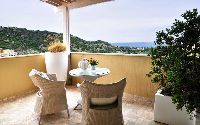 Domu Simius Hotel  Guest House