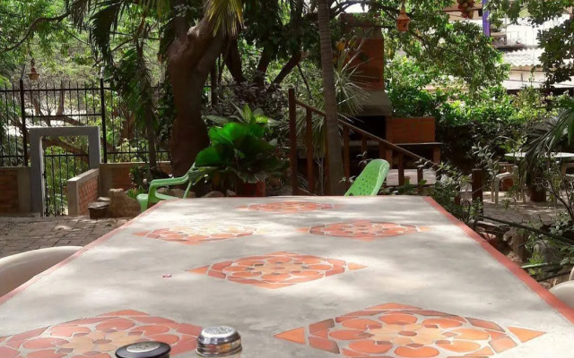 Hostal La Casa de Felipe