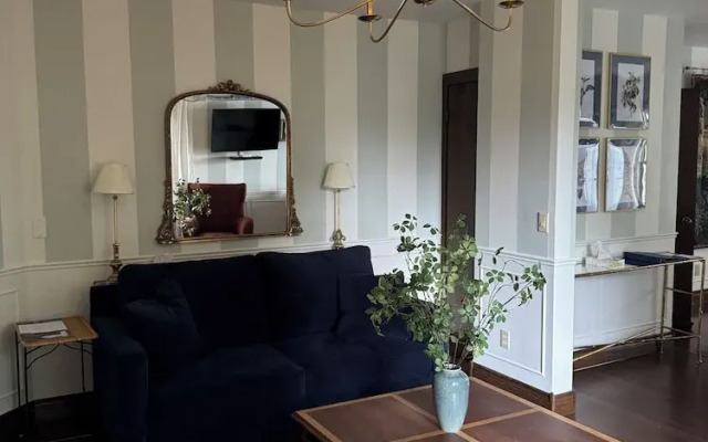 Estello Suites et Spa