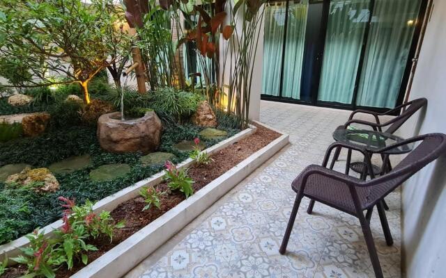 Panna Heritage Boutique Hotel