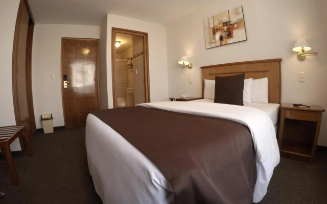 Casona Plaza Hotel Puno