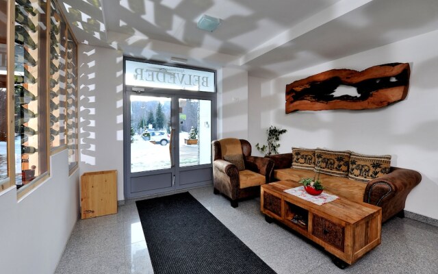 Apartments Belveder
