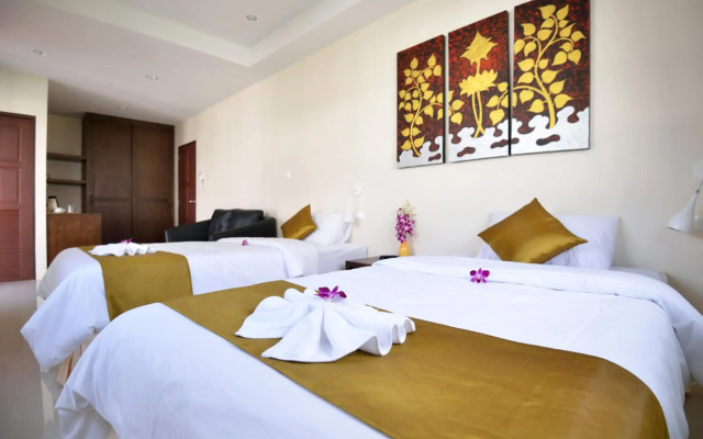 At Kamala Hotel