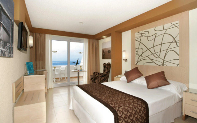 Hotel Riu Palace La Mola