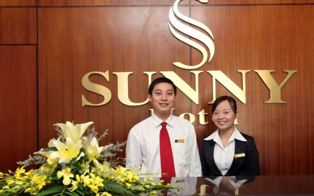 Sunny 3 Hotel Hanoi