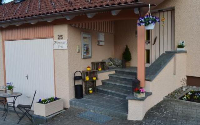 Pension Hochberg