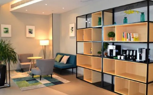 Home Inn (Qingdao Shandong University Blue Silicon Valley ) – Guest Rooms – Qingdao