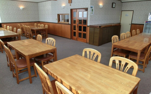 Pension Aoki