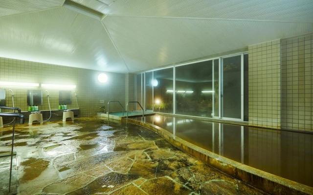 KAMENOI HOTEL SHIOBARA Dog Friendly Hotel