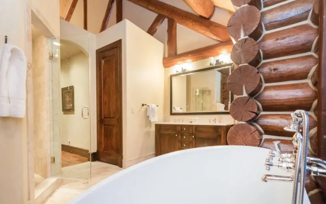 Villas at Tristant