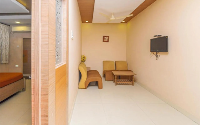 Prince Lodge