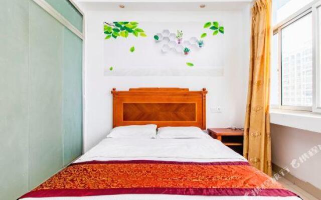 Wanlong Express Motel