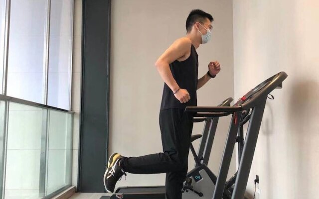 Ibis Styles Nanjing Dongqi Road Hotel