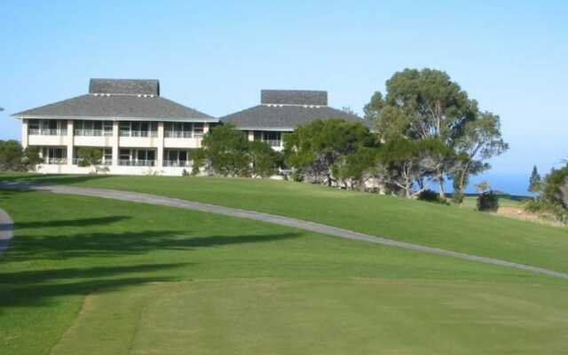 Waikoloa Villa, The House of Heavenly Aloha