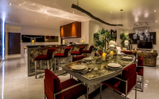 Den Pasar Boracay Luxury Apartments