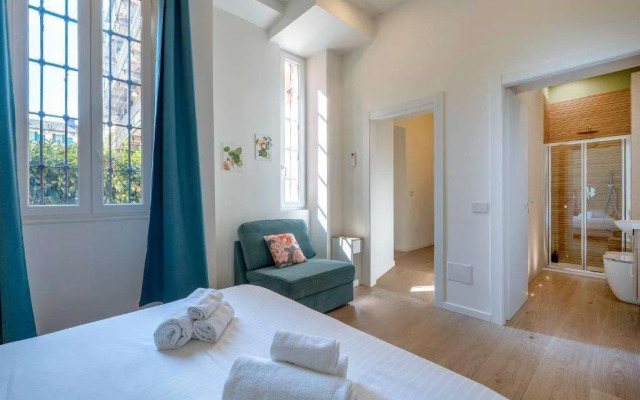 Milano Apartments - Darsena Navigli